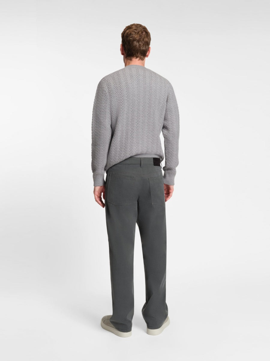 BOSS Relaxed Fit Denim - C-MINER-1