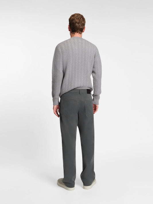 BOSS Relaxed Fit Denim - C-MINER-1