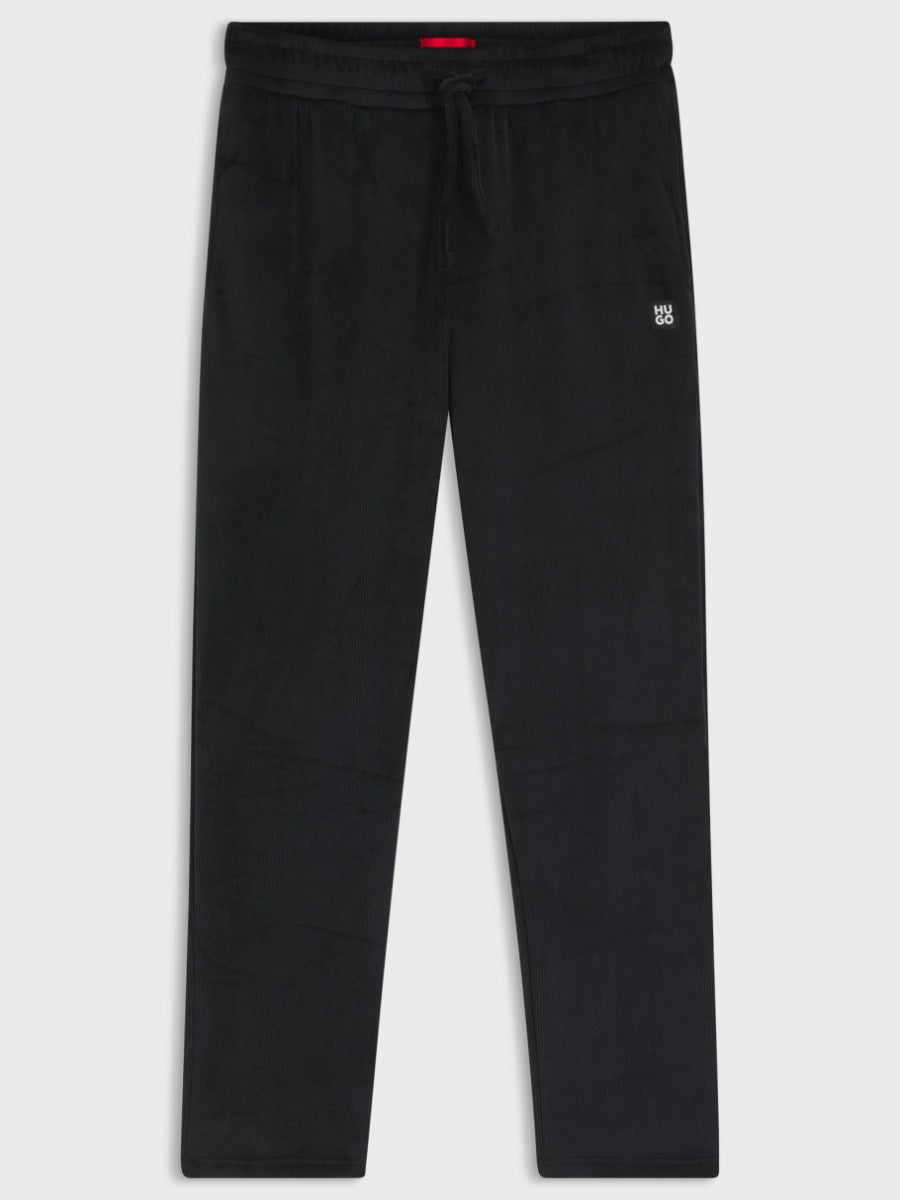 HUGO Tracksuit Bottoms - VELVET pant