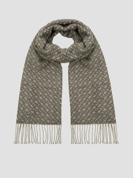 BOSS Scarf - Naster_M_35*190