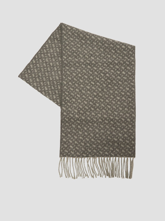 BOSS Scarf - Naster_M_35*190
