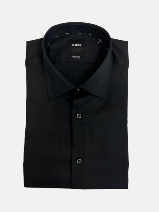 BOSS Formal Shirt - H-JOE-kent-C1-214