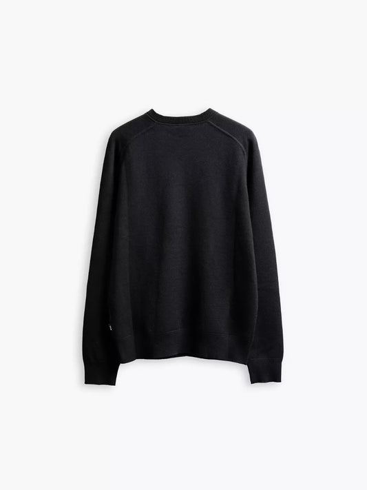 BOSS Crew-Neck Knitwear - H-Hidoneo