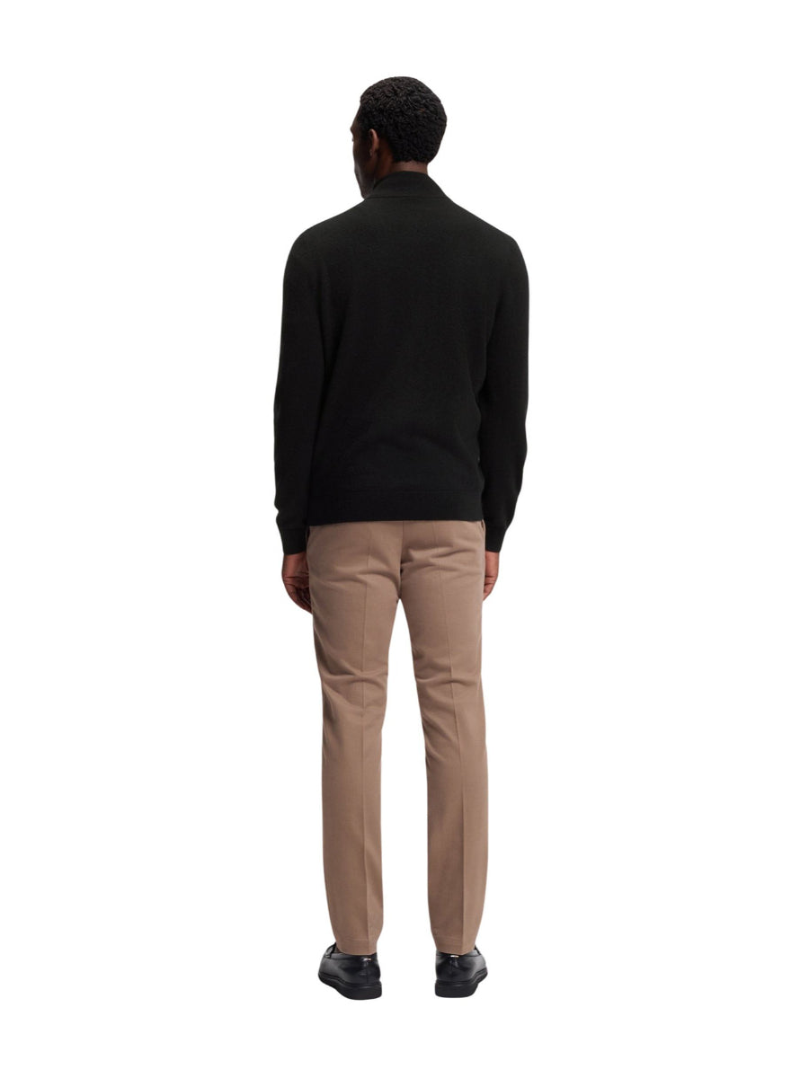 BOSS Full Zip Cardigan - H-Hevoluto