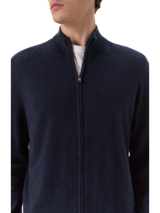 BOSS Full Zip Cardigan - H-Hevoluto