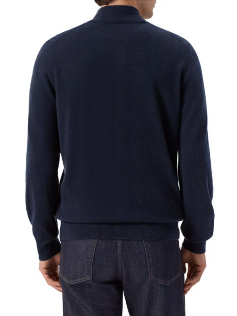 BOSS Full Zip Cardigan - H-Hevoluto