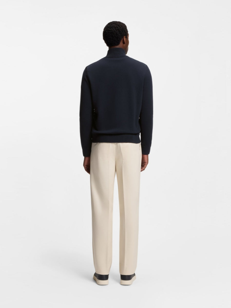 BOSS Knitted Jacket - H-Hernesto