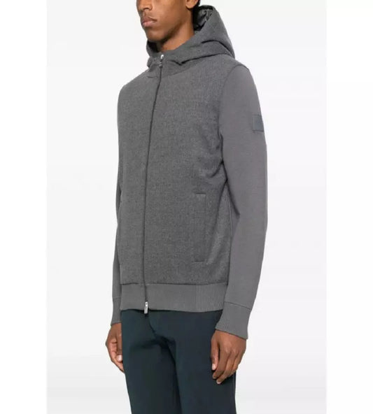BOSS Knitted Jacket - P-Heflo