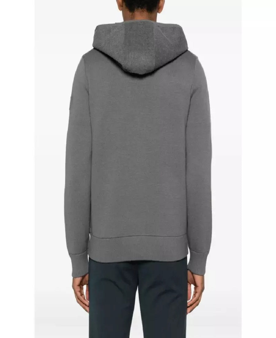 BOSS Knitted Jacket - P-Heflo