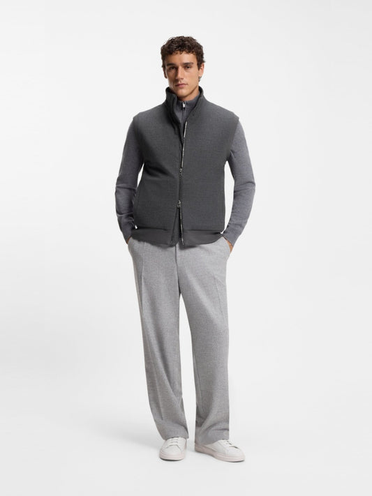 BOSS Waistcoat - P-Heflono