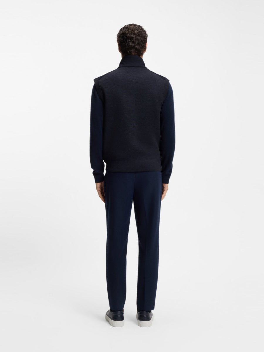 BOSS Waistcoat - P-Heflono