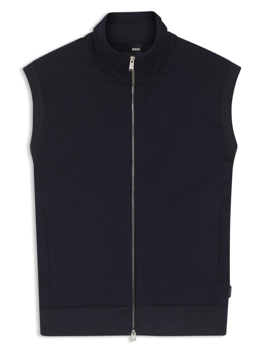 BOSS Waistcoat - P-Heflono