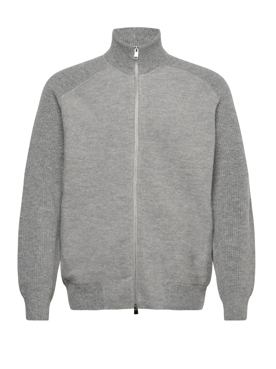 BOSS Bomber Jacket - H-Hibisco