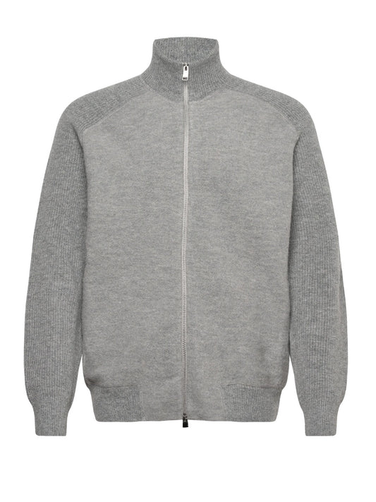 BOSS Bomber Jacket - H-Hibisco