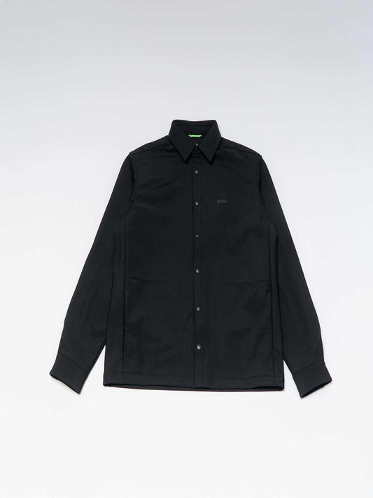 BOSS Leisure Shirt - ST_Civic L
