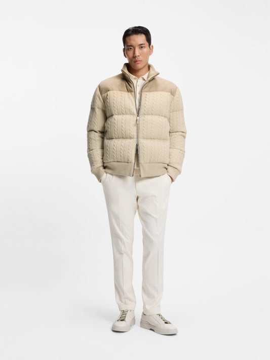BOSS Down Jacket - L-Heath