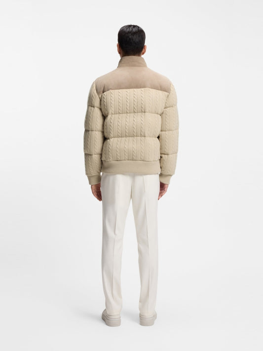 BOSS Down Jacket - L-Heath