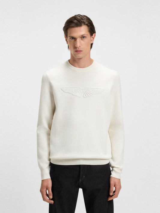 BOSS Crew-Neck Knitwear - L-Electrico_2_AM
