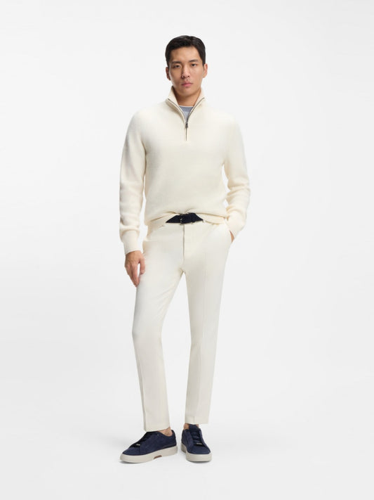 BOSS Half Zip Knitwear - L-Helito