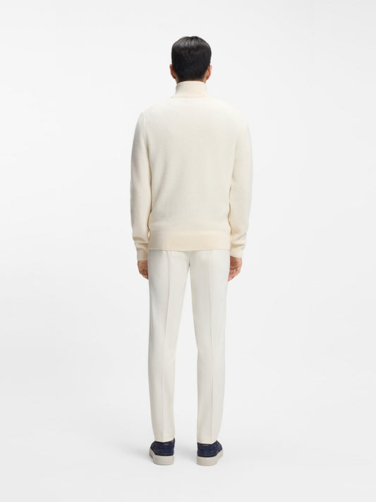 BOSS Half Zip Knitwear - L-Helito
