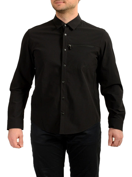 BOSS Leisure Shirt - ST_Clash L