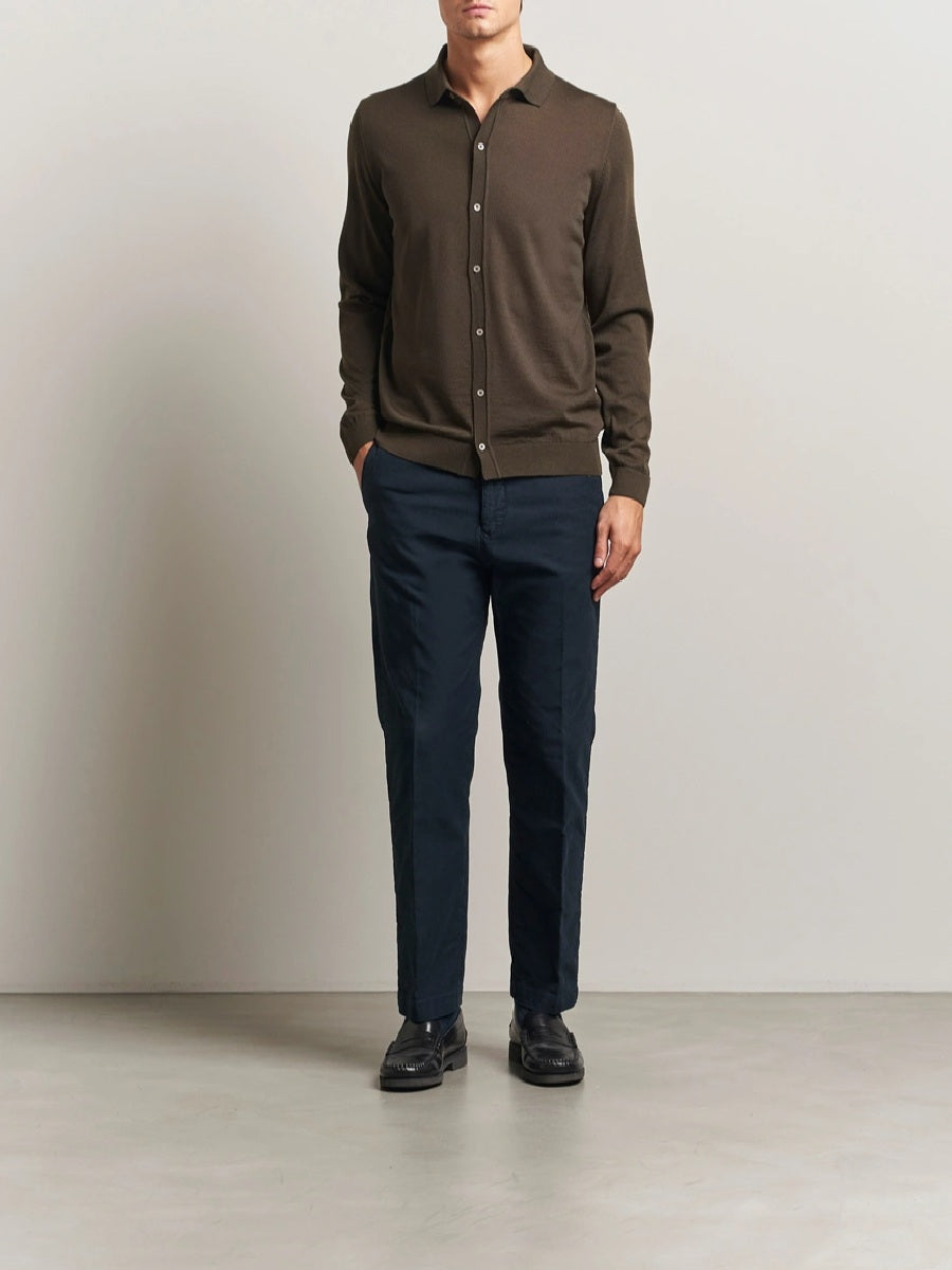 BOSS Cardigan - Helbert