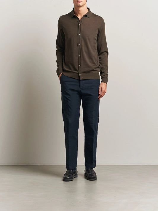 BOSS Cardigan - Helbert