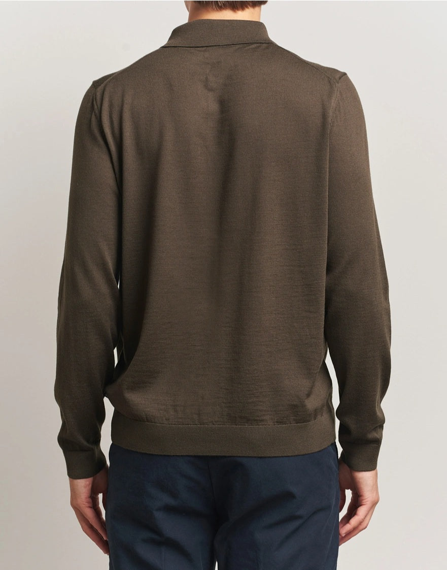 BOSS Cardigan - Helbert