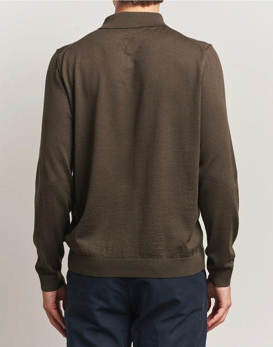 BOSS Cardigan - Helbert