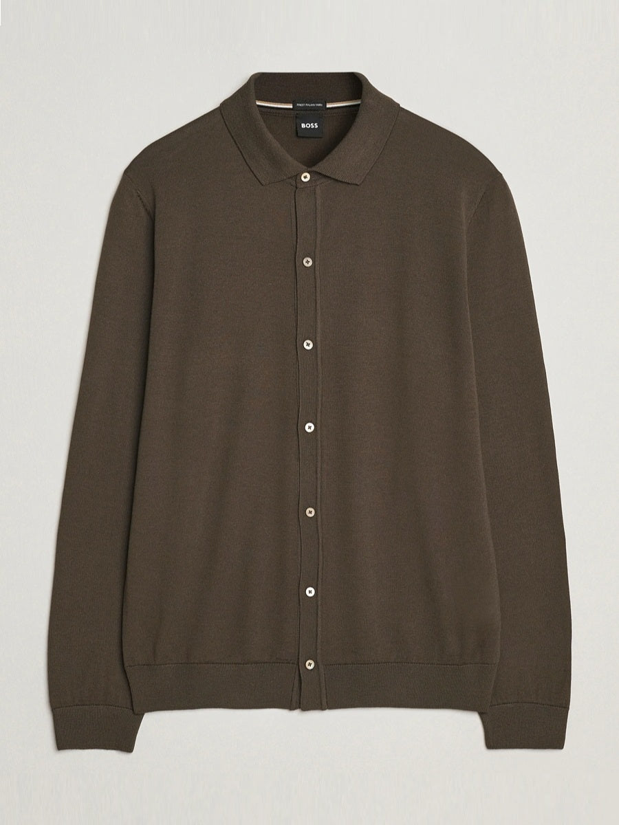 BOSS Cardigan - Helbert