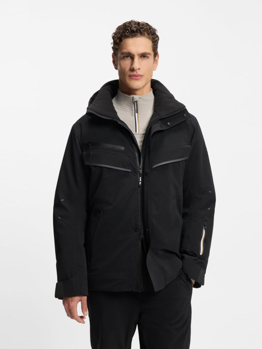 BOSS Field Jacket - Thorens_SKI