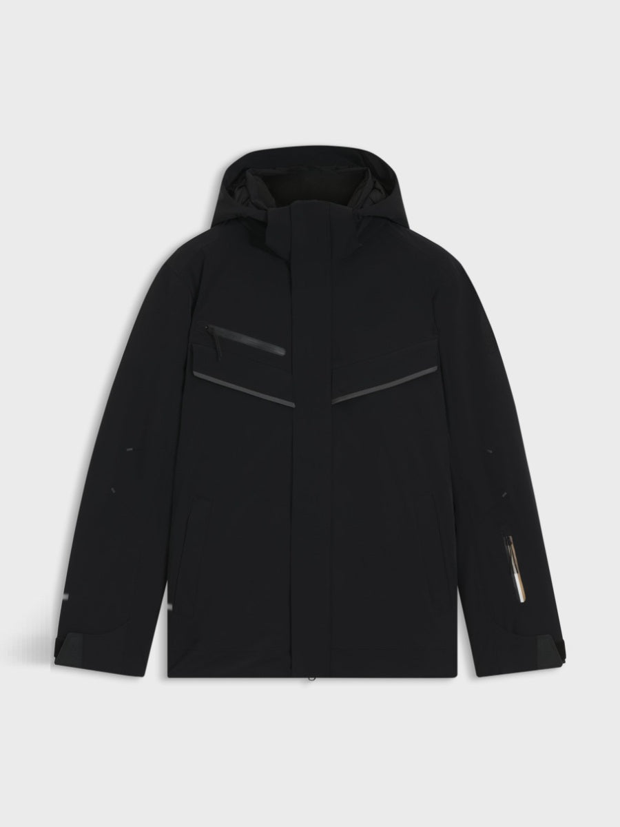 BOSS Field Jacket - Thorens_SKI