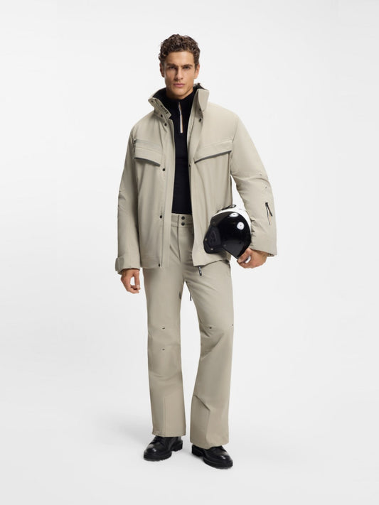 BOSS Field Jacket - Thorens_SKI