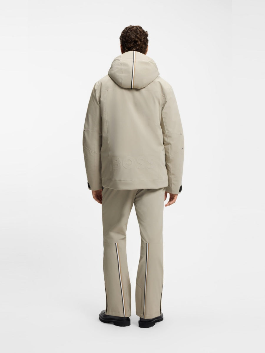 BOSS Field Jacket - Thorens_SKI