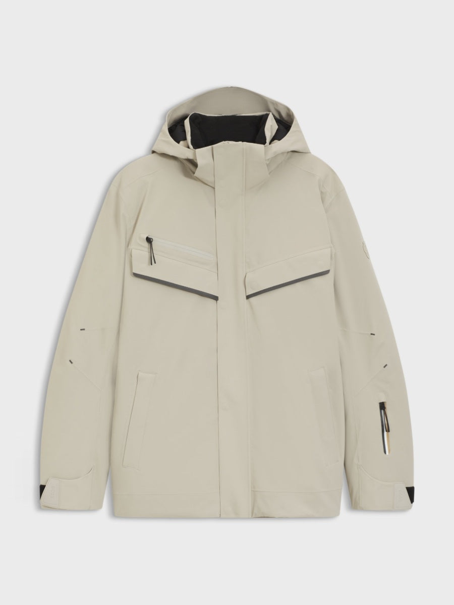 BOSS Field Jacket - Thorens_SKI