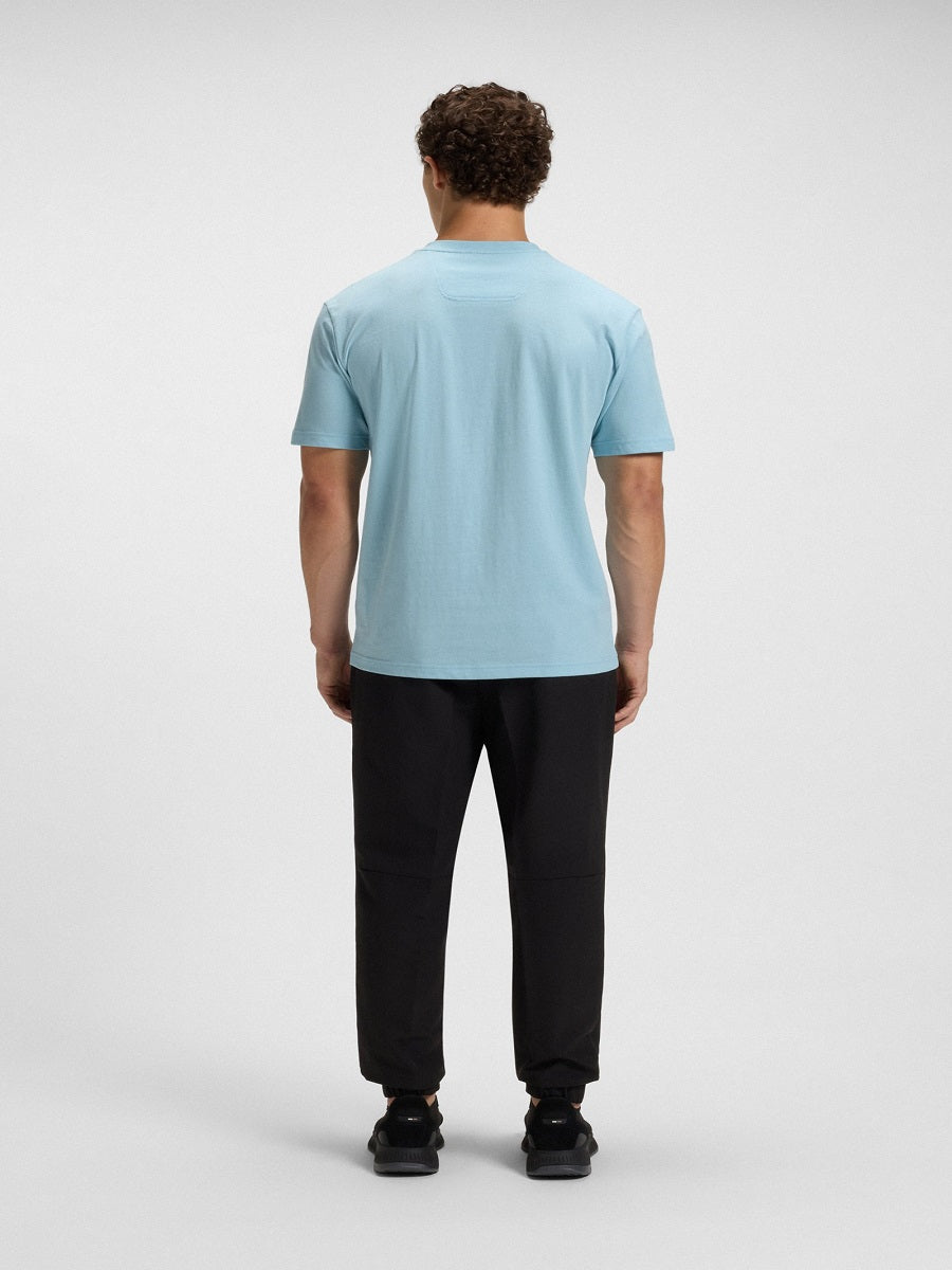 BOSS T-Shirt - Tee Iconic Zone