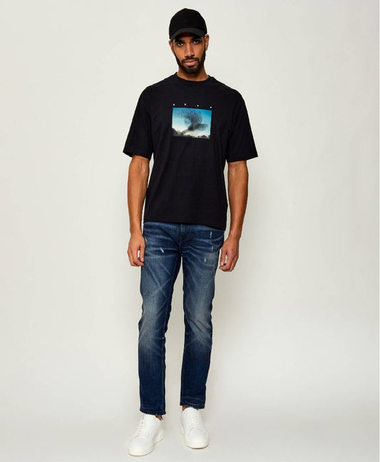 HUGO Slim Fit Denim - HUGO 708