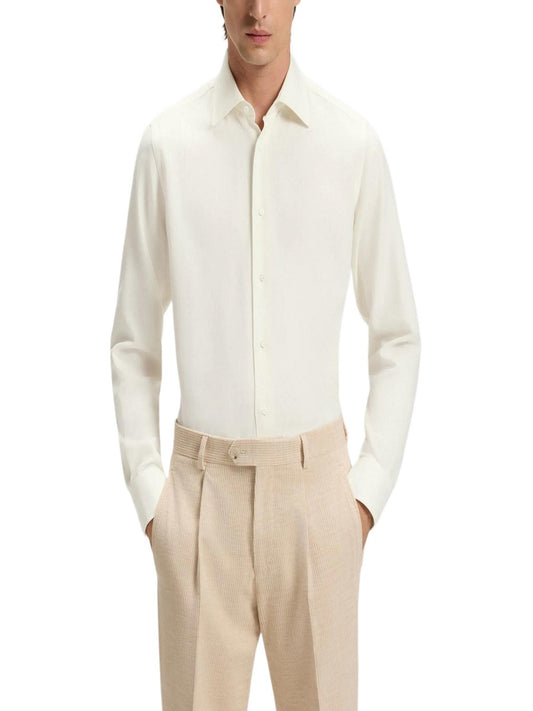 BOSS Formal Shirt - L-JOSH-KENT-C1-243