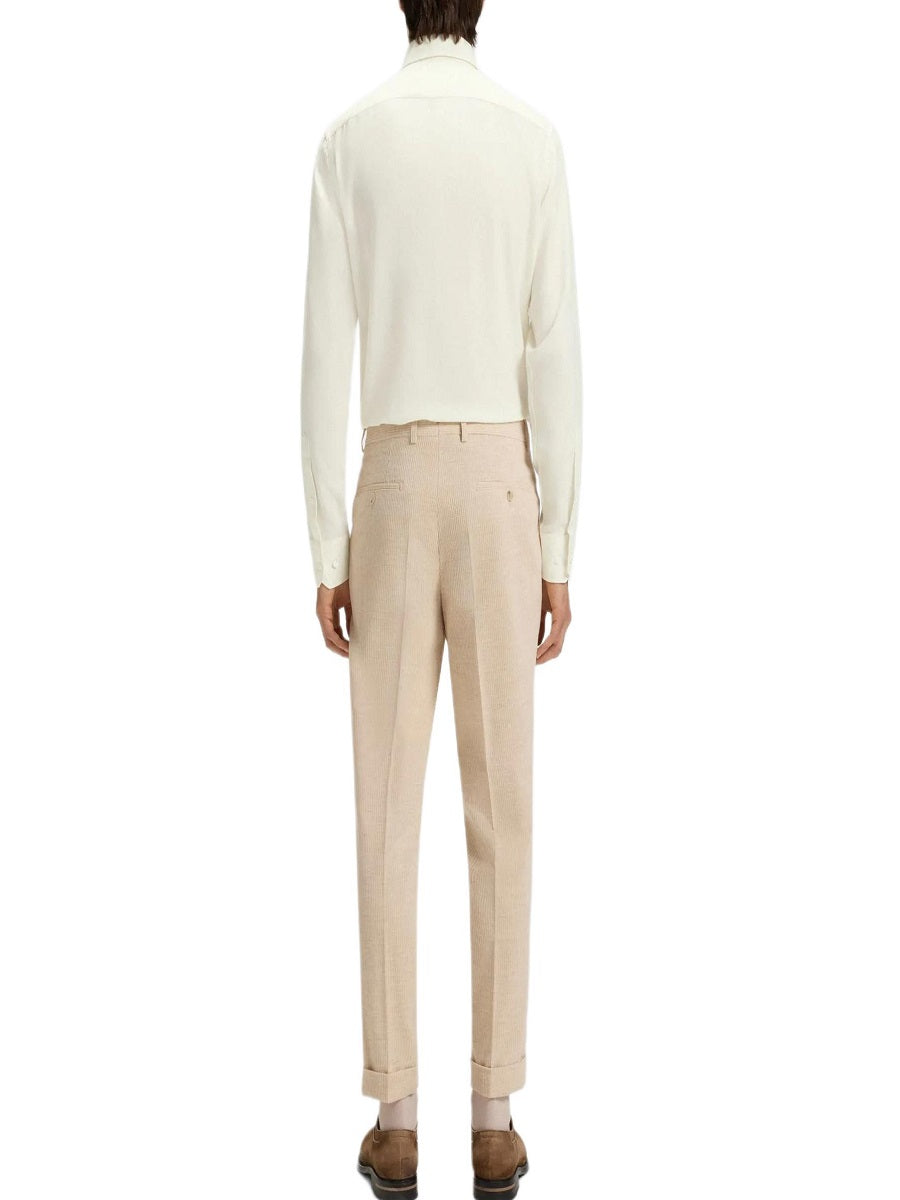 BOSS Formal Shirt - L-JOSH-KENT-C1-243