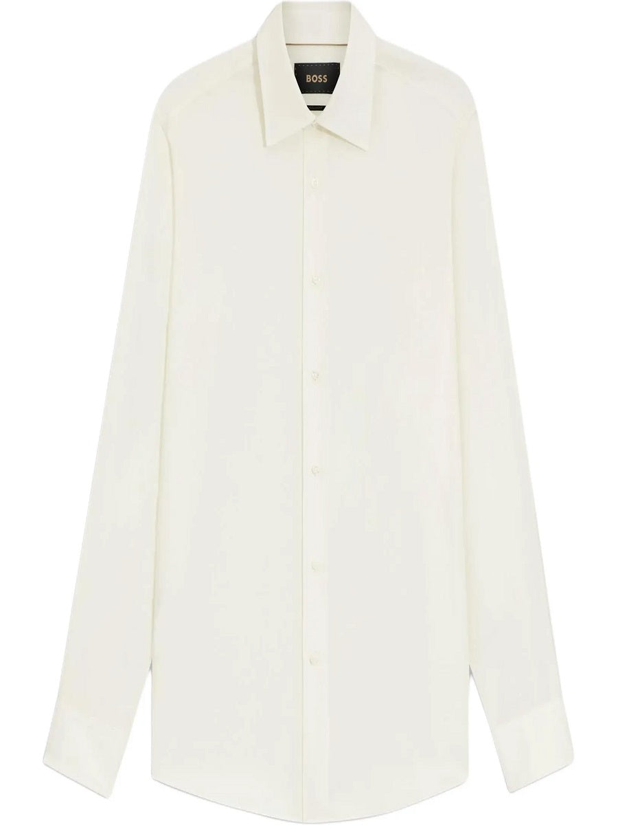 BOSS Formal Shirt - L-JOSH-KENT-C1-243