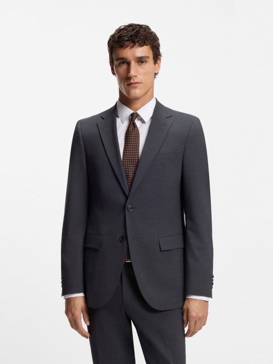 BOSS Tie - H-TIE CM 7.5