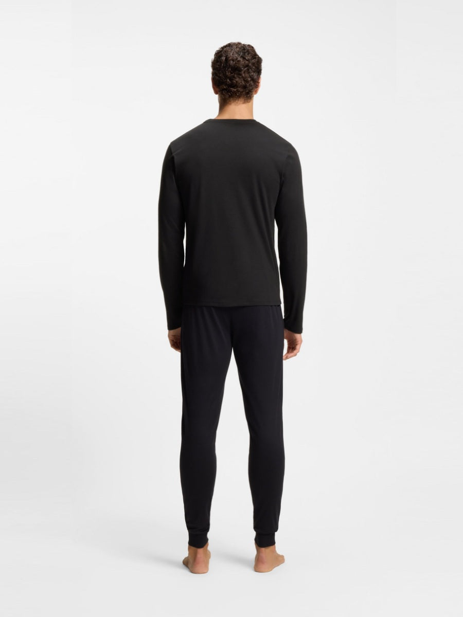 4K50550547BOSS Pyjama Set - Xmas Long Set