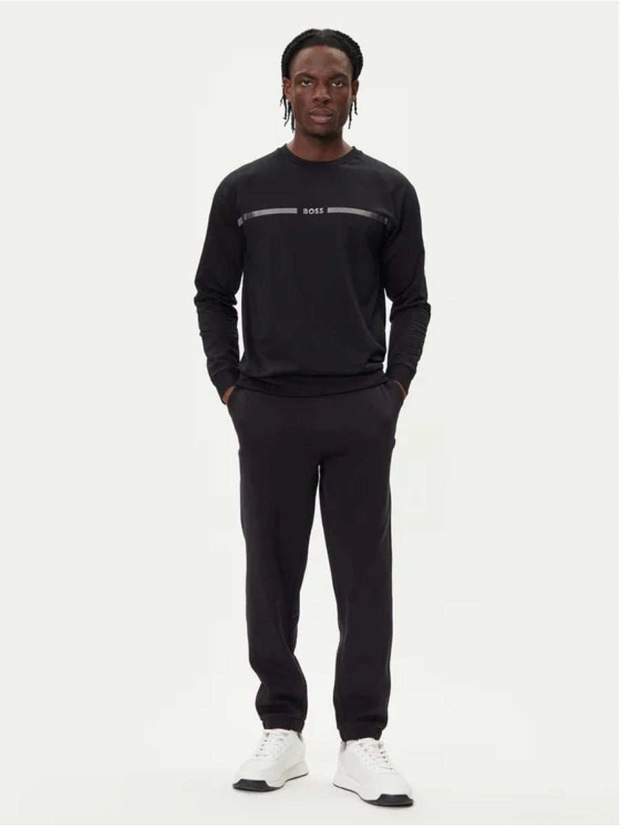 BOSS Loungewear Sweatshirt - Authentic Sweatshirt