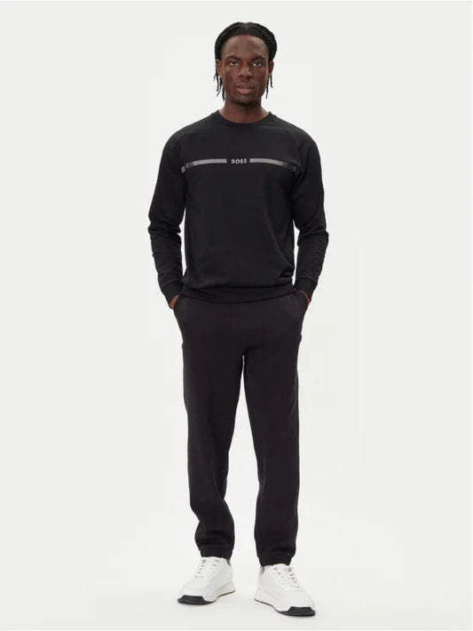 BOSS Loungewear Sweatshirt - Authentic Sweatshirt