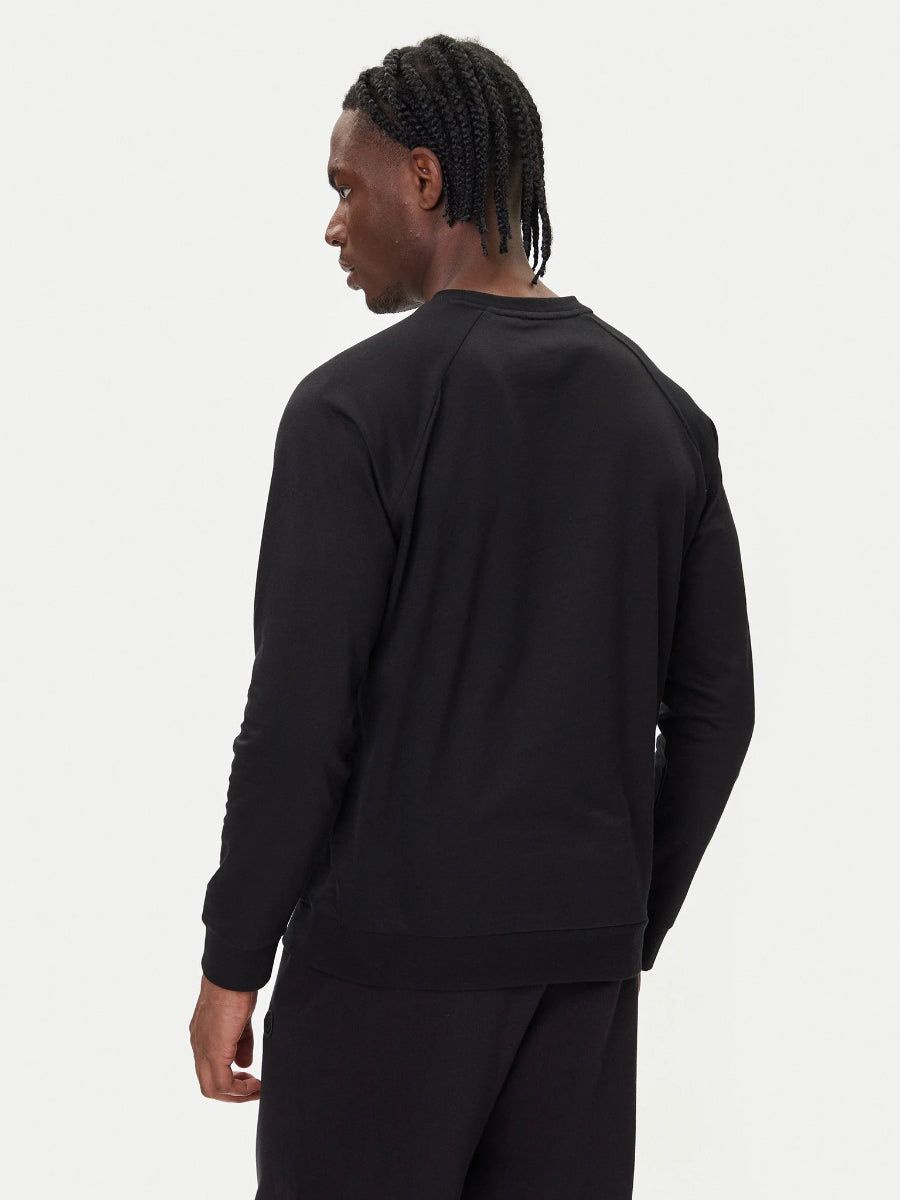 BOSS Loungewear Sweatshirt - Authentic Sweatshirt