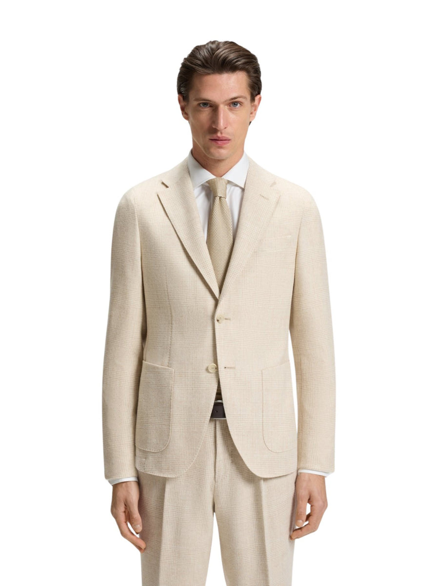 BOSS Blazer - L-Heston-241