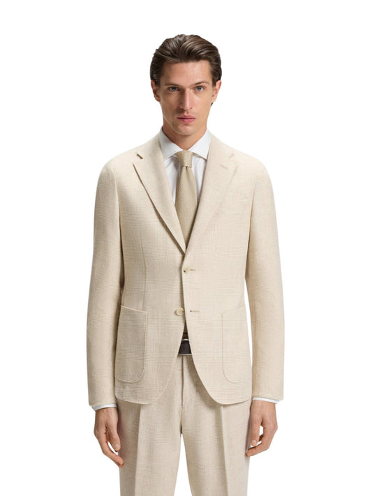 BOSS Blazer - L-Heston-241