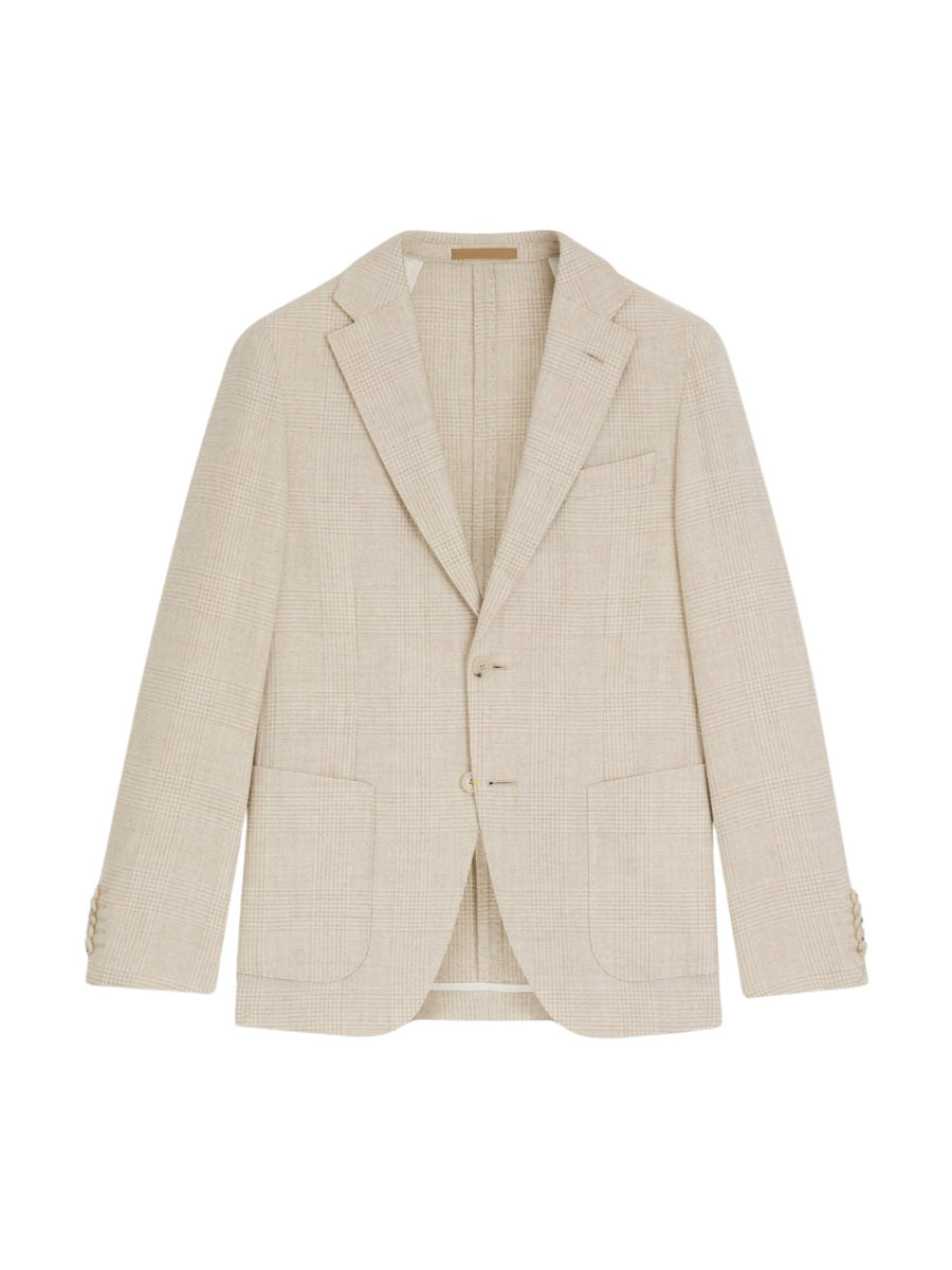 BOSS Blazer - L-Heston-241