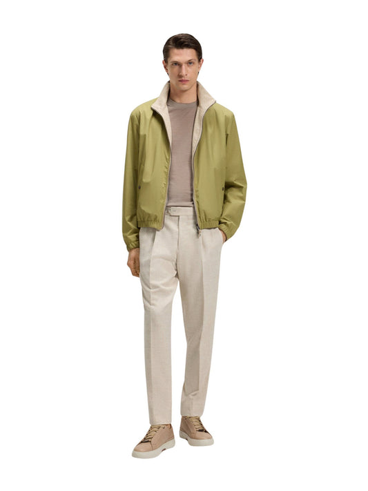 BOSS Formal Trouser - L-Peet-Pleat-241