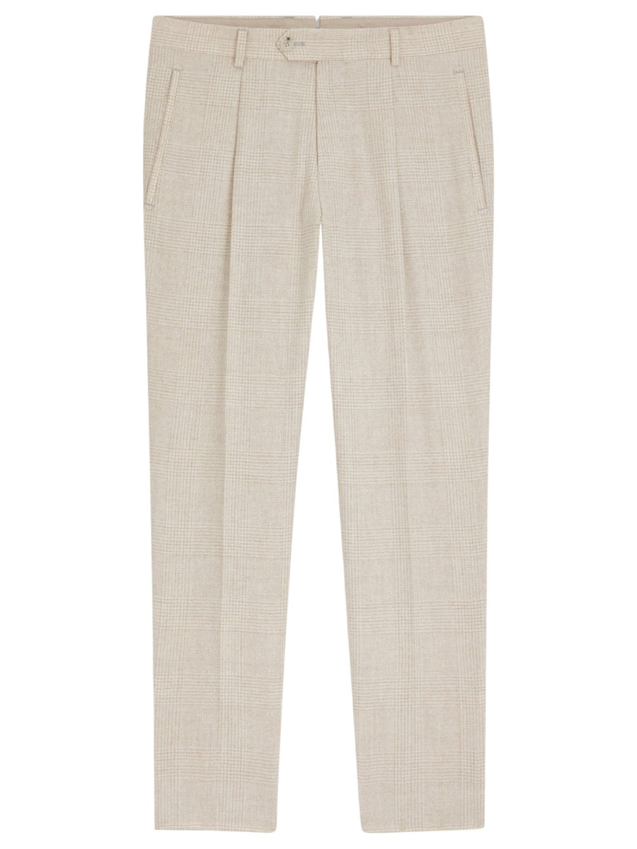 BOSS Formal Trouser - L-Peet-Pleat-241